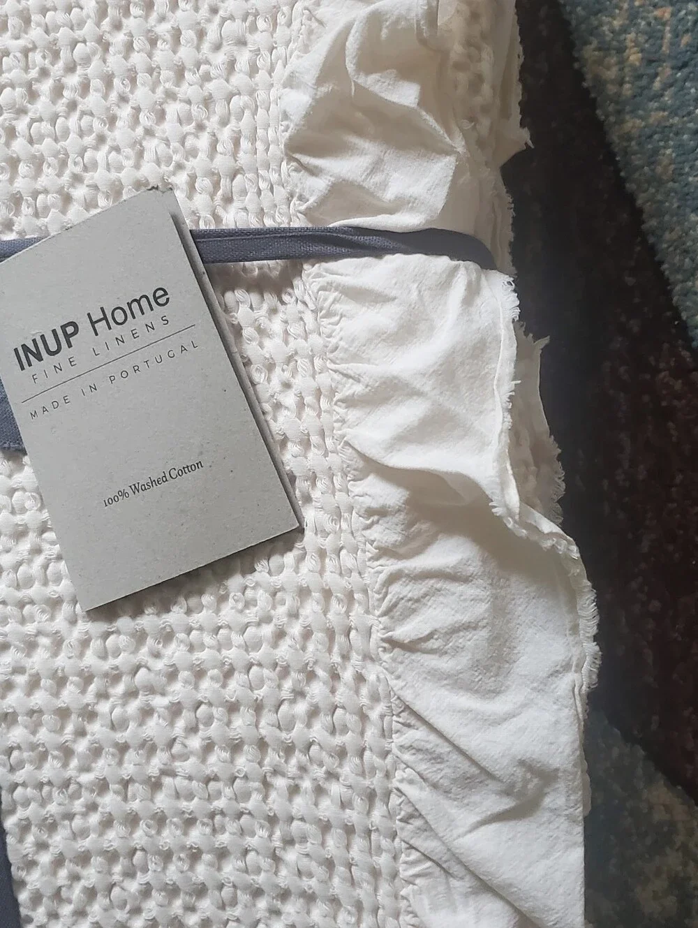 NEW Inup Home blanket